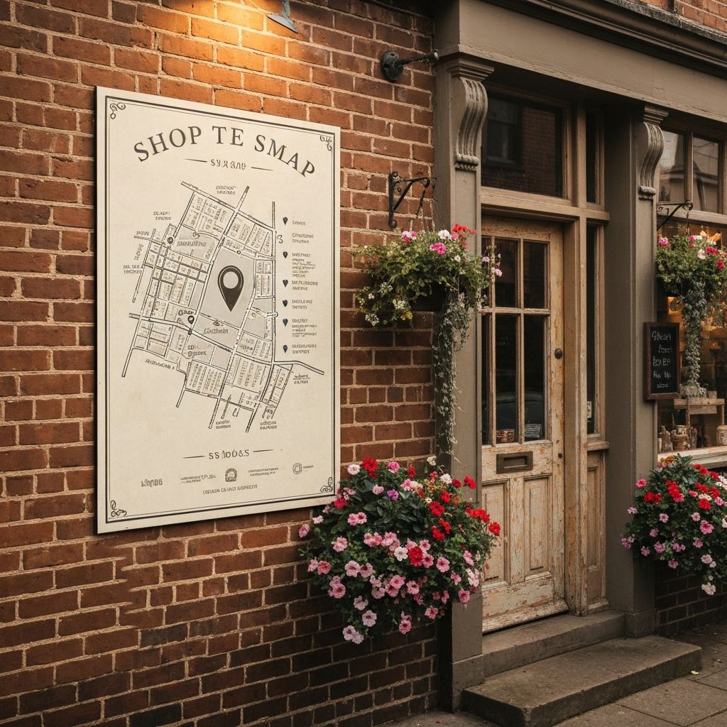 Durva Enterprises Location