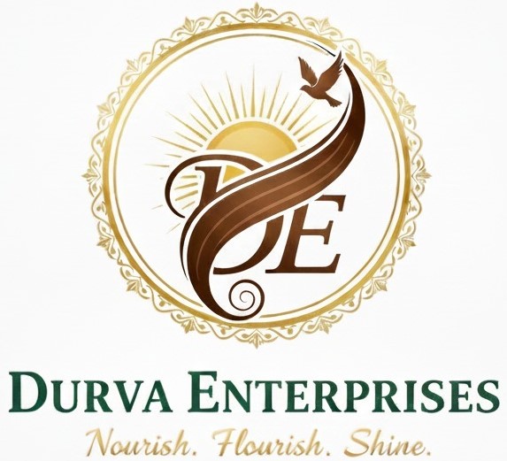 Durva Enterprises Logo